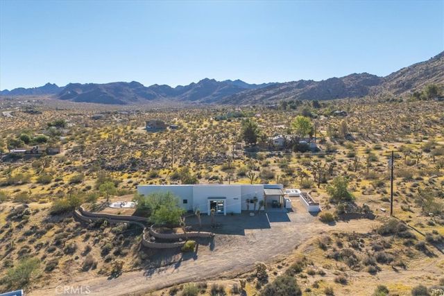8825 Lilley Road, Joshua Tree, CA 92252
