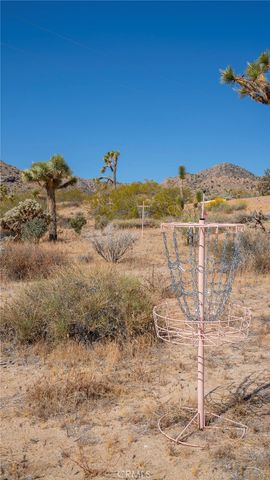 8825 Lilley Road, Joshua Tree, CA 92252