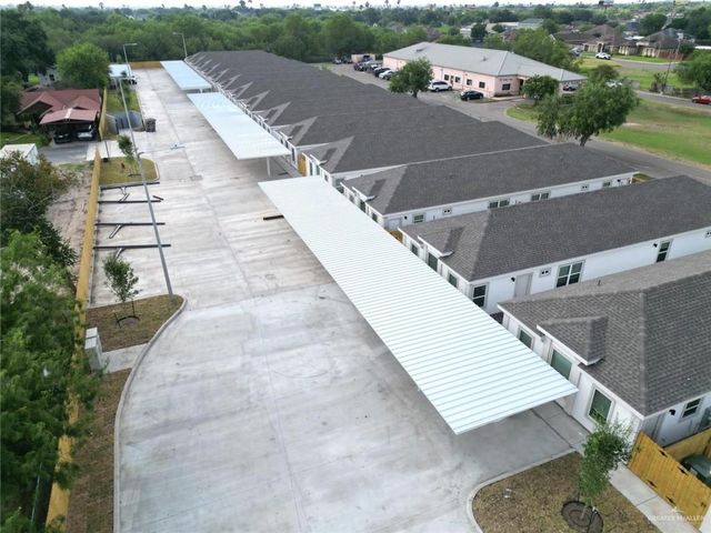 740 N Alamo Road 24, Alamo, TX 78516