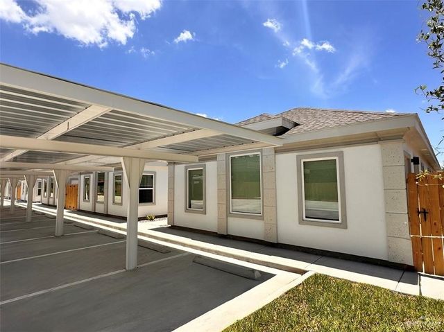 740 N Alamo Road 24, Alamo, TX 78516