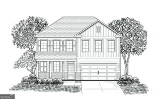 387 Belmont Drive, Cartersville, GA 30120