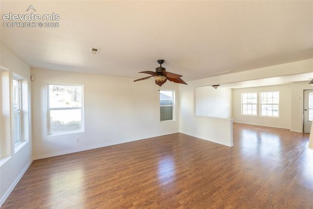 2622 Winterbourne Street, Colorado Springs, CO 80910