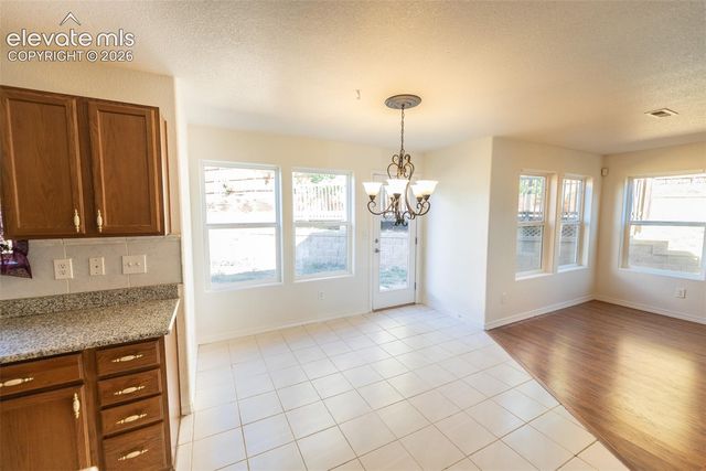 2622 Winterbourne Street, Colorado Springs, CO 80910
