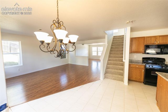 2622 Winterbourne Street, Colorado Springs, CO 80910