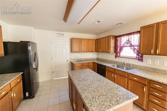 2622 Winterbourne Street, Colorado Springs, CO 80910