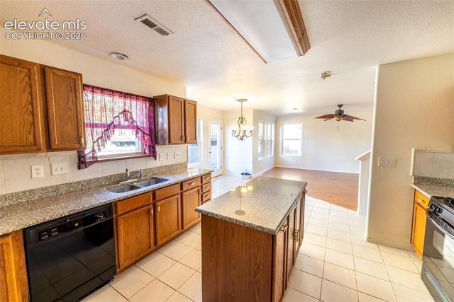 2622 Winterbourne Street, Colorado Springs, CO 80910