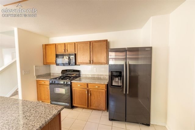 2622 Winterbourne Street, Colorado Springs, CO 80910