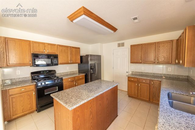 2622 Winterbourne Street, Colorado Springs, CO 80910