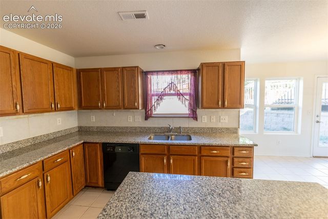 2622 Winterbourne Street, Colorado Springs, CO 80910
