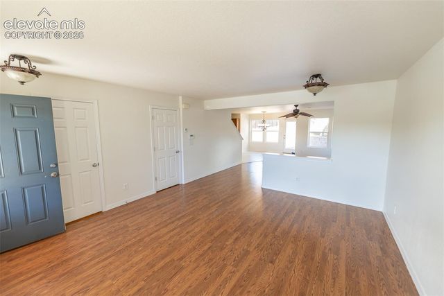 2622 Winterbourne Street, Colorado Springs, CO 80910