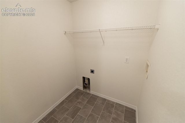 2622 Winterbourne Street, Colorado Springs, CO 80910