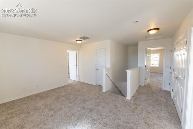 2622 Winterbourne Street, Colorado Springs, CO 80910