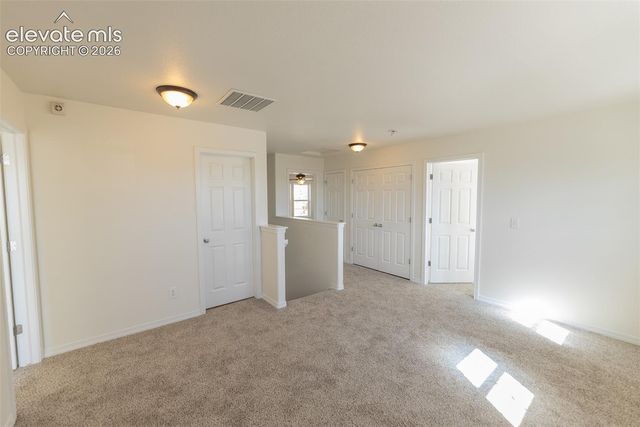 2622 Winterbourne Street, Colorado Springs, CO 80910
