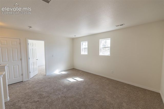 2622 Winterbourne Street, Colorado Springs, CO 80910