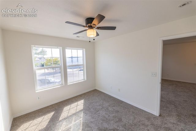 2622 Winterbourne Street, Colorado Springs, CO 80910