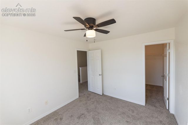 2622 Winterbourne Street, Colorado Springs, CO 80910