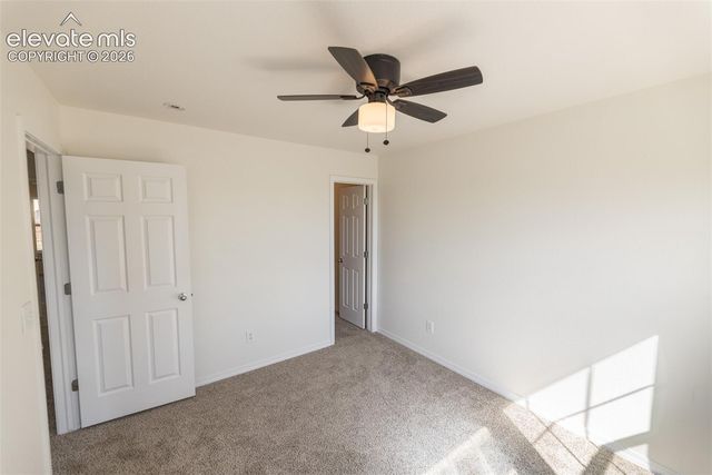2622 Winterbourne Street, Colorado Springs, CO 80910