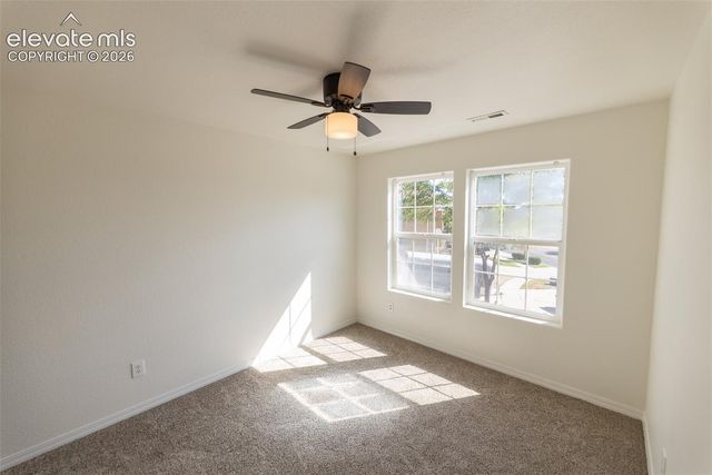 2622 Winterbourne Street, Colorado Springs, CO 80910