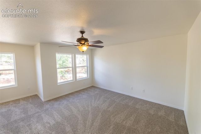 2622 Winterbourne Street, Colorado Springs, CO 80910