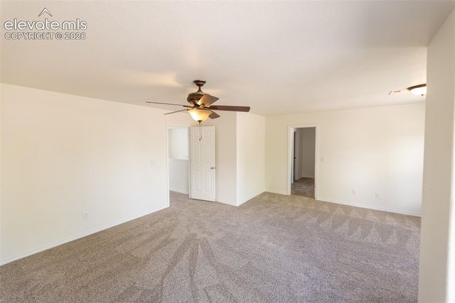 2622 Winterbourne Street, Colorado Springs, CO 80910