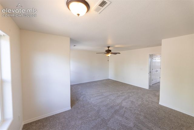 2622 Winterbourne Street, Colorado Springs, CO 80910