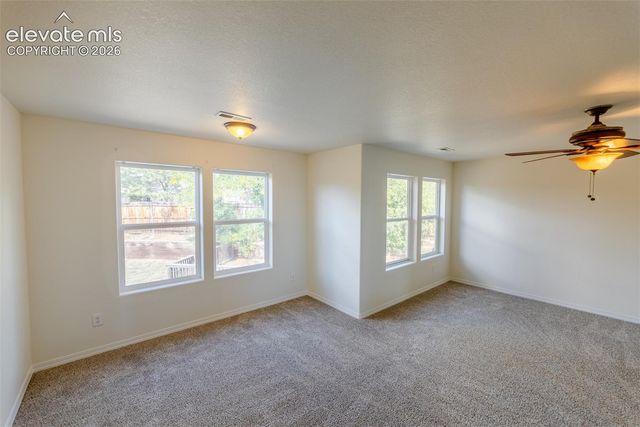 2622 Winterbourne Street, Colorado Springs, CO 80910