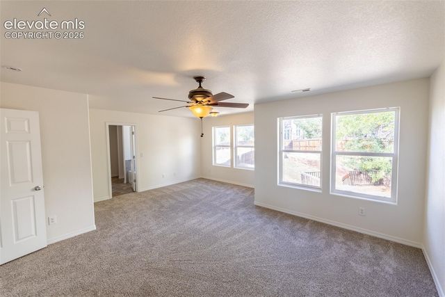 2622 Winterbourne Street, Colorado Springs, CO 80910