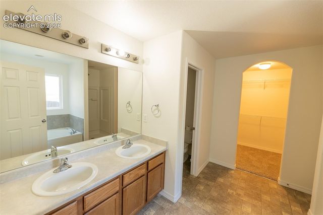 2622 Winterbourne Street, Colorado Springs, CO 80910