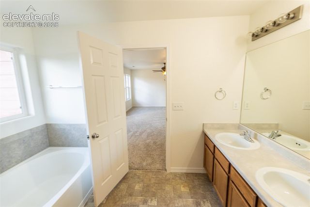 2622 Winterbourne Street, Colorado Springs, CO 80910