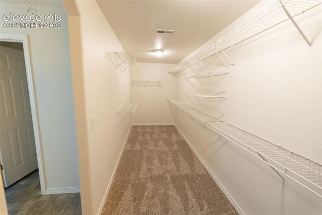 2622 Winterbourne Street, Colorado Springs, CO 80910
