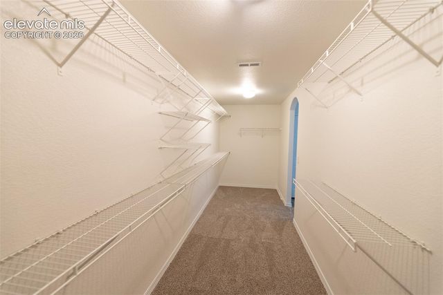 2622 Winterbourne Street, Colorado Springs, CO 80910