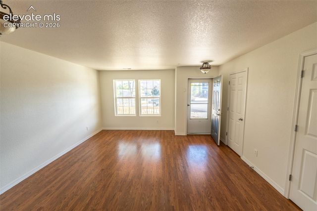 2622 Winterbourne Street, Colorado Springs, CO 80910
