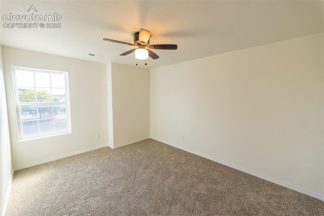 2622 Winterbourne Street, Colorado Springs, CO 80910