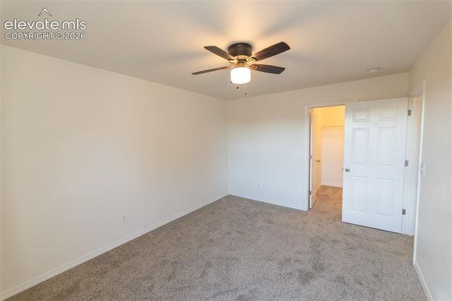 2622 Winterbourne Street, Colorado Springs, CO 80910