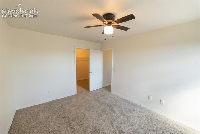 2622 Winterbourne Street, Colorado Springs, CO 80910