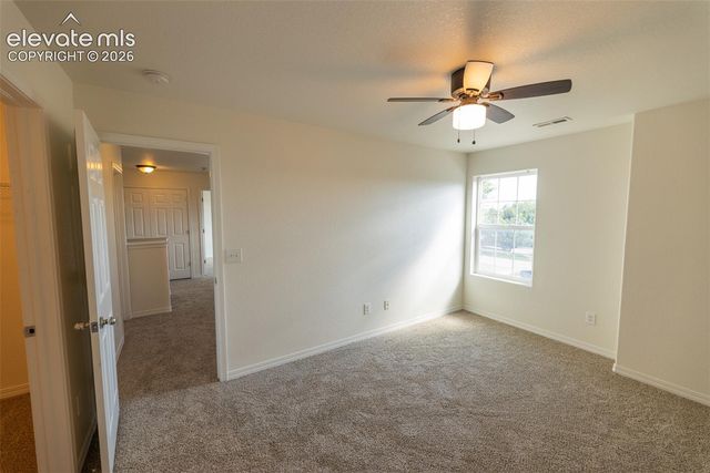 2622 Winterbourne Street, Colorado Springs, CO 80910