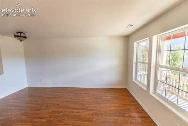 2622 Winterbourne Street, Colorado Springs, CO 80910