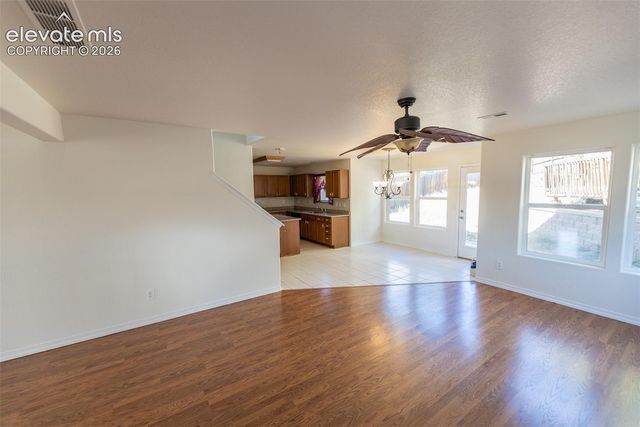 2622 Winterbourne Street, Colorado Springs, CO 80910