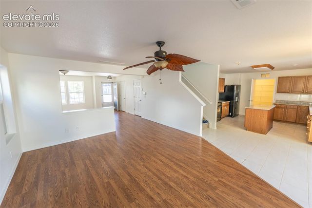 2622 Winterbourne Street, Colorado Springs, CO 80910