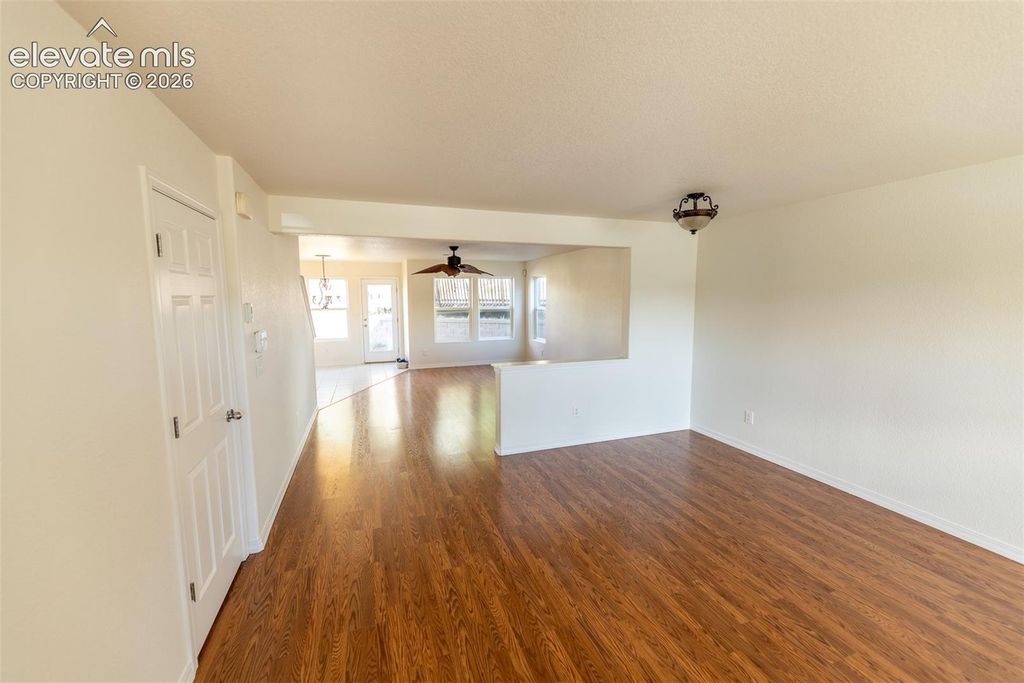2622 Winterbourne Street, Colorado Springs, CO 80910 — photo 3
