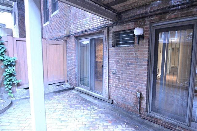 67 St. Germain 45-1, Boston, MA 02115