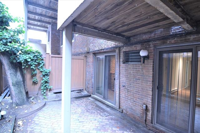 67 St. Germain 45-1, Boston, MA 02115