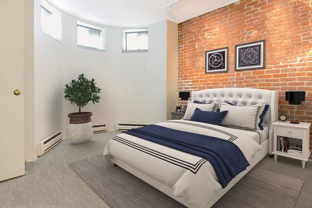 67 St. Germain 45-1, Boston, MA 02115