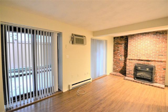 67 St. Germain 45-1, Boston, MA 02115