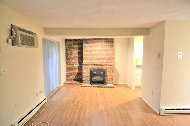 67 St. Germain 45-1, Boston, MA 02115