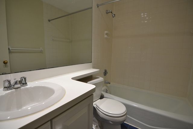 67 St. Germain 45-1, Boston, MA 02115