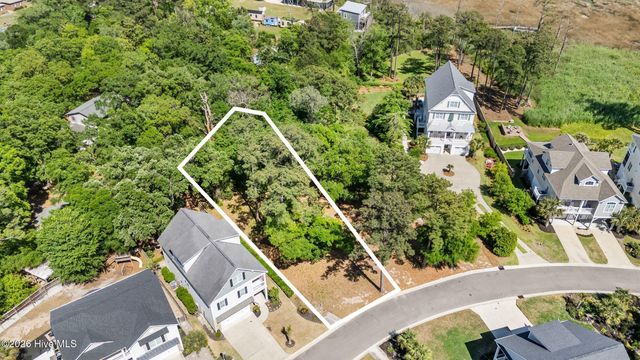 1720 Tall Mast Court, Wilmington, NC 28409