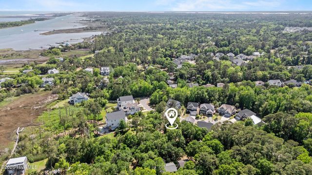 1720 Tall Mast Court, Wilmington, NC 28409