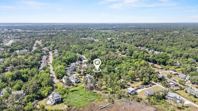 1720 Tall Mast Court, Wilmington, NC 28409