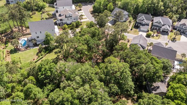 1720 Tall Mast Court, Wilmington, NC 28409